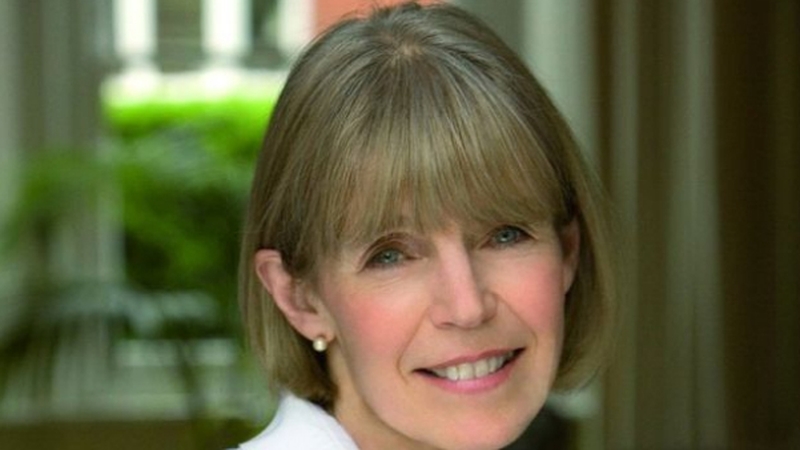 Penny Vincenzi - A much-loved and much-read author