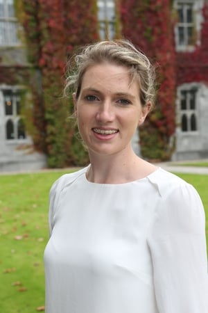 Niamh O\u0027Halloran
