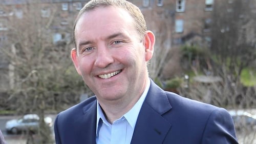 Conal Henry has held senior management positions including Founder and Chair of Fibrus Networks since 2018 and Chief Executive Officer of enet (NBI) from 2006 to 2018.