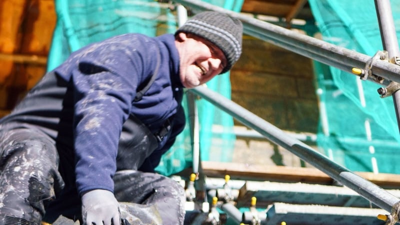 Phelan is left to move the bodies