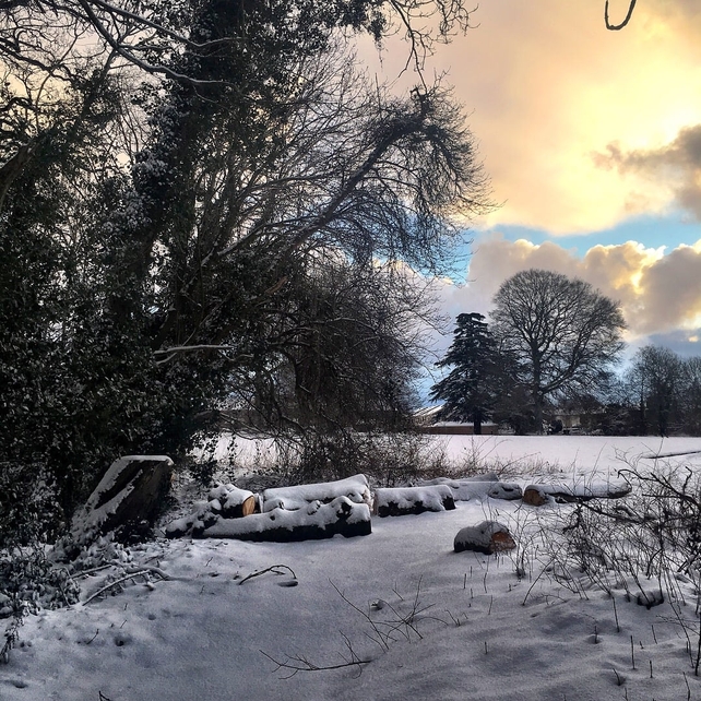 Portersgate, Dublin (Pic: Audrey O'Donoghue)