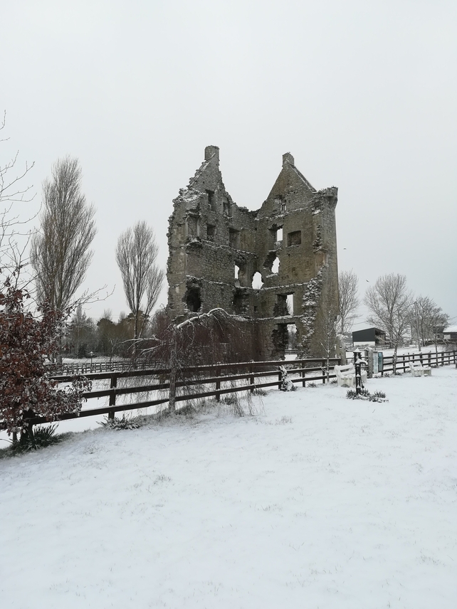 Pallasgreen, Co Limerick (Pic: Anita Gleeson)