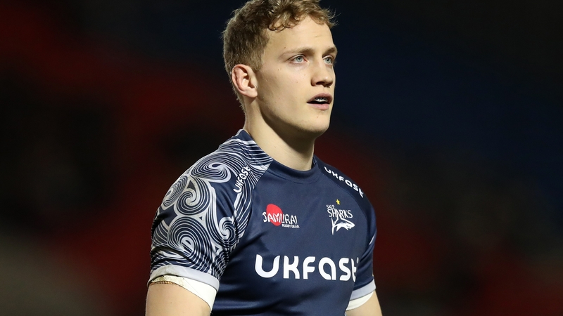 Mike Haley's granny is from Kerry