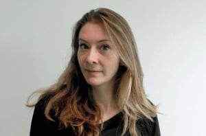 Gwen Bouvier