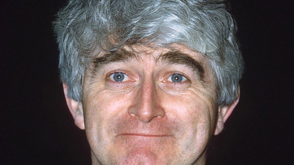 Remembering Dermot Morgan: 20 Years On