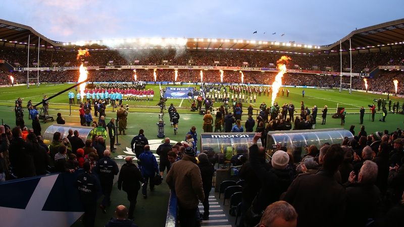 Scotland beat England for the first time in 10 years