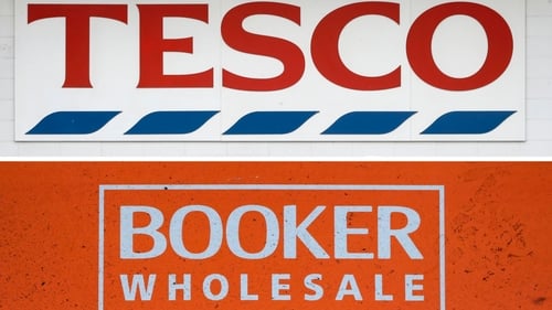 The deal received regulatory approval in December and both sets of shareholders backed the plan last Wednesday