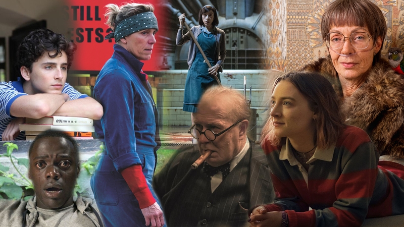 Who will win and, more importantly, who do you want to win?