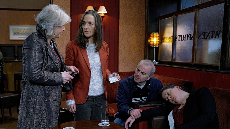 There are fears for Miriam's wellbeing