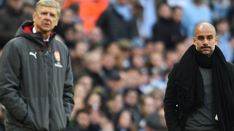 "The rules are what they are and you have to respect them"