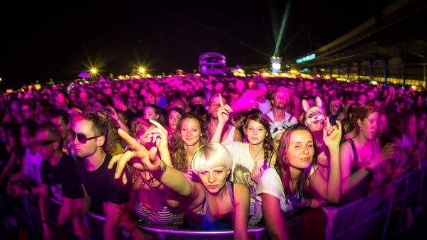 Updated: Irish summer music festivals 2018 - your one-stop guide
