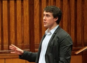 Brian Flanagan