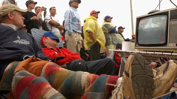 Gather around and make yourselves comfortable