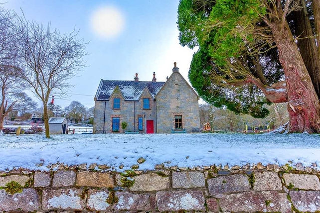 A pop of colour - By Darragh Muldoon