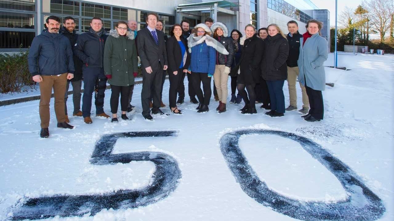 The global Apex Group specialises in delivering fund administration and middle offices services to asset managers worldwide