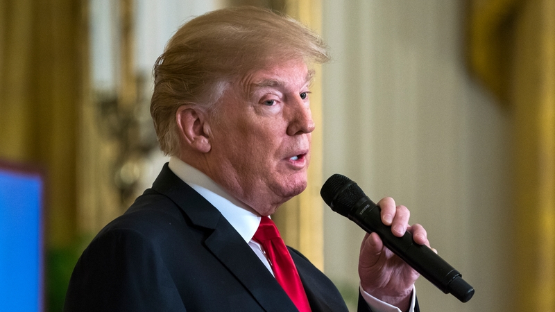 Donald Trump's proposal to introduce the death penalty for drug traffickers has so far gained little support in Congress