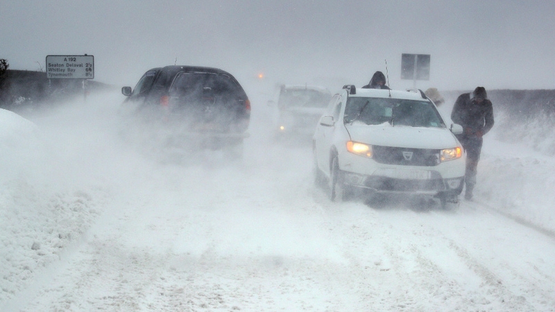 FBD Holdings said that the net cost of Storm Emma will be contained at €6m-€8m