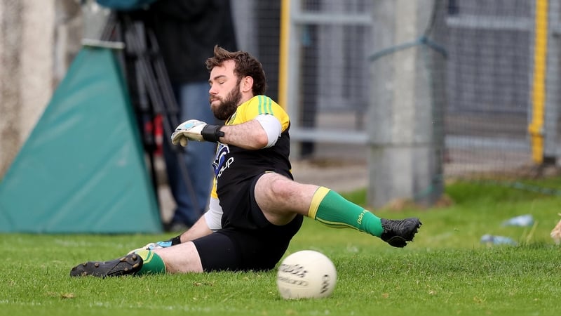 Peter Boyle will concentrate on his club