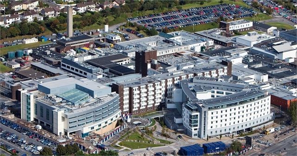 Cancer care teams from CUH and the Mercy University Hospital have been planning and preparing against Covid-19 for several weeks