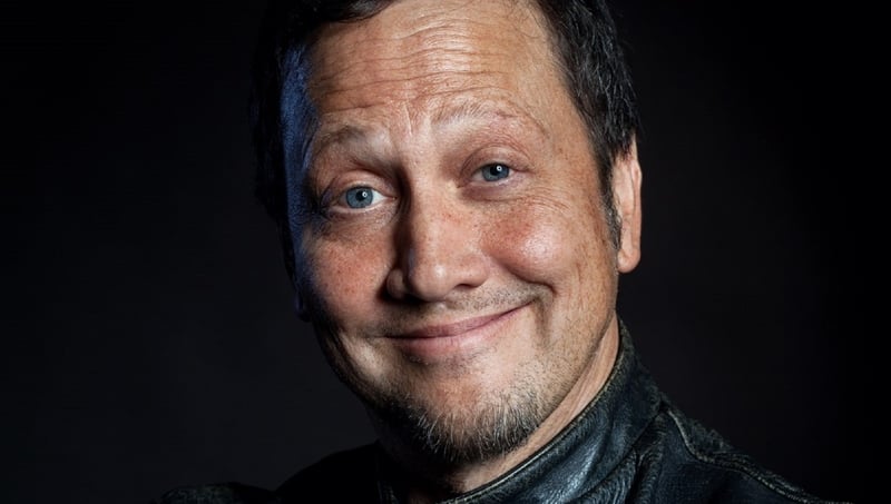 Rob Schneider
