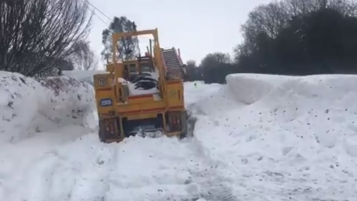 25,000 homes have no electricity - ESB