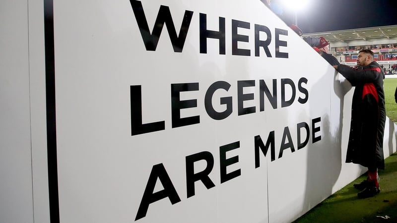 Former Ulster star Paddy Wallace believes the fans will walk away from Kingspan Stadium if things are not fixed off the pitch