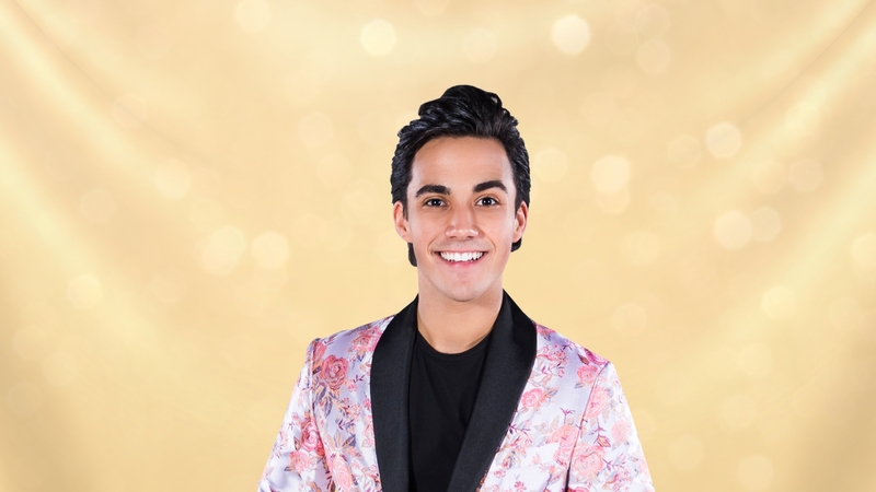 Jake Carter: "Everyone's in the same boat and we can all just do the best we can"