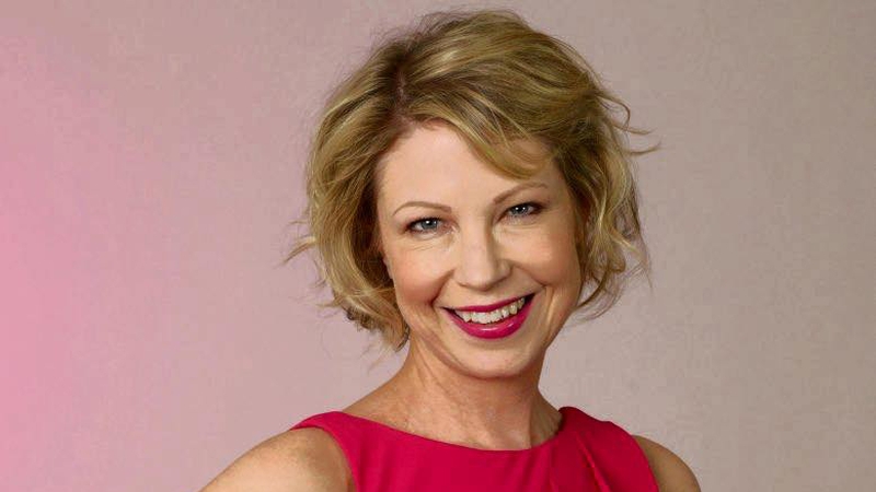 Irish writer Emma Hannigan dies after cancer battle