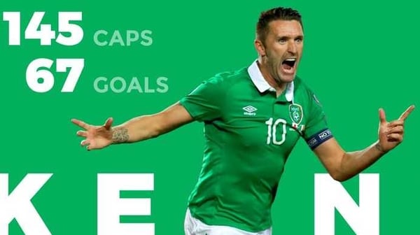 Robbie Keane joined ATK in 2017