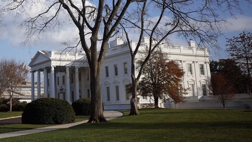 A number of top-level people have either been fired or resigned from the Trump administration