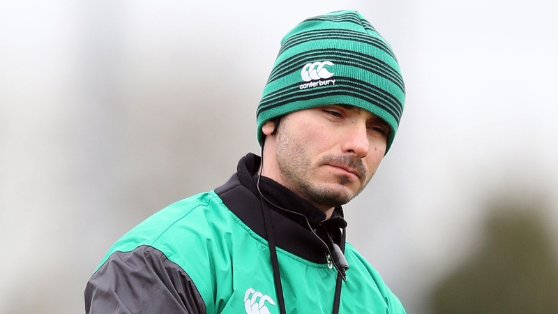 'His level of professionalism, and the straight face he has, the way he looked at you if he thought you were telling him lies'