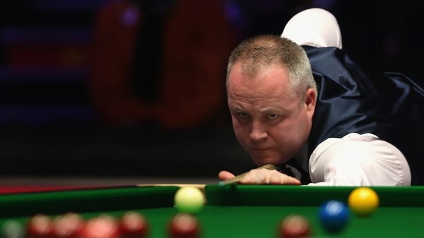 John Higgins won the Championship League in 2017 and 2018