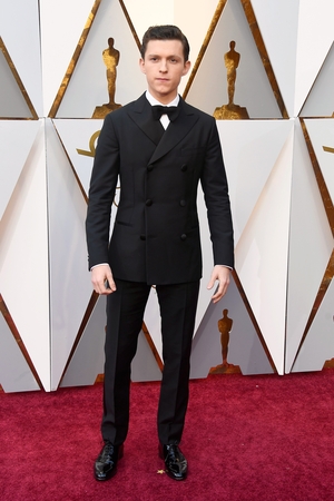 Tom Holland