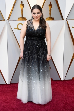 Beanie Feldstein