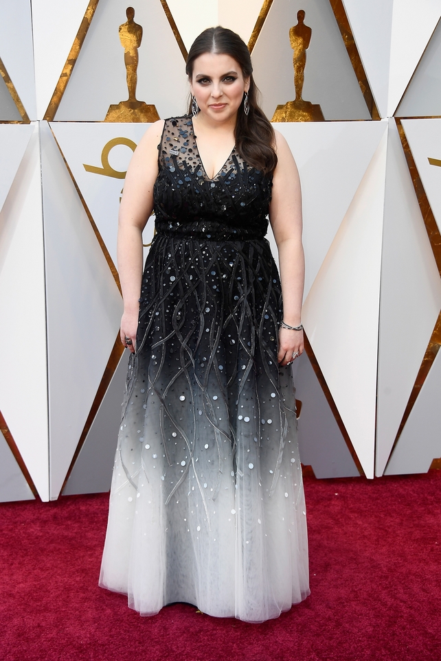 Beanie Feldstein