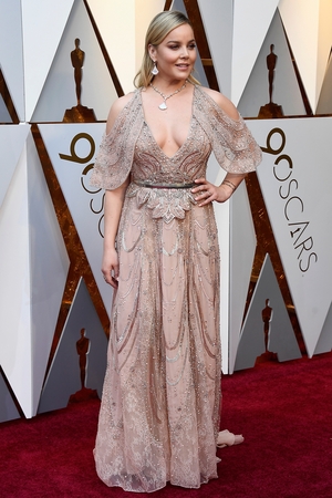 Abbie Cornish