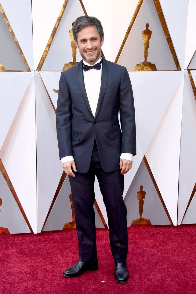 Gael Garcia Bernal