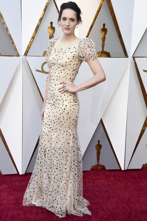 Phoebe Waller Bridge