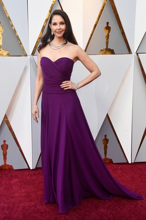 Ashley Judd