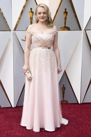 Elizabeth Moss