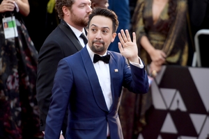 Andy Serkis