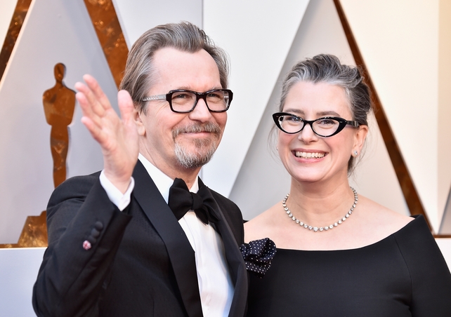 Gary Oldman