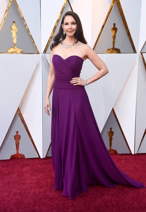 <p>Ashley Judd</p>