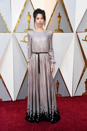 Sally Hawkins