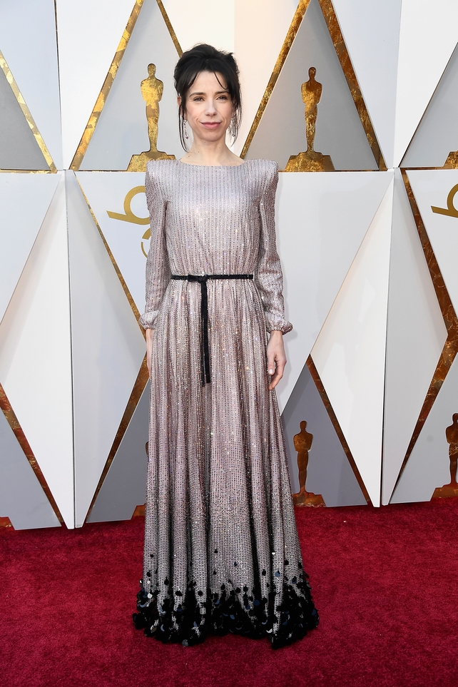 Sally Hawkins