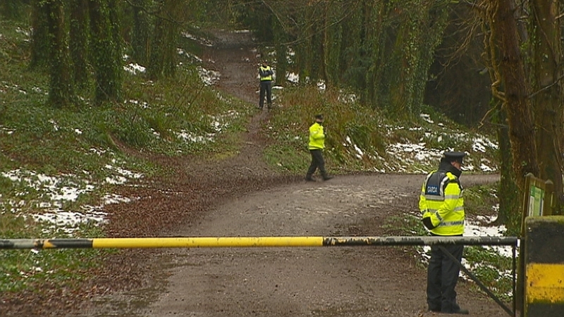 Deireadh le cuardach i gContae Chorcaí do Tina Satchwell