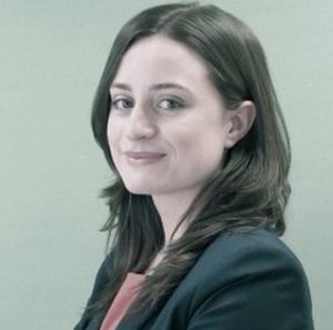Stephanie Ford