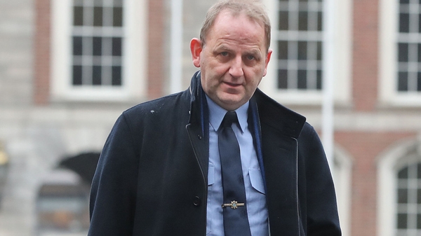 As it happened: Disclosures Tribunal updates