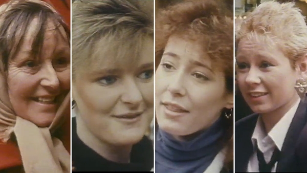 International Women's Day (1988)