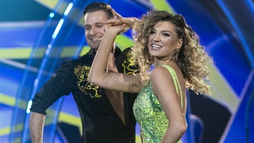 Alannah Beirne urges remaining contestants to not take the competition "too seriously"
